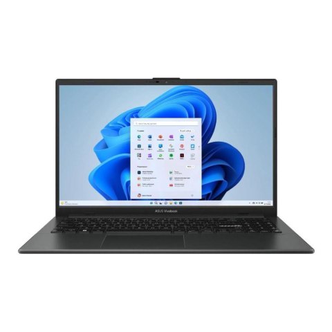 Notebook Asus Vivobook GO 15 OLED E1504FA-L1367W 15,6"FHD/Ryzen 5 7520U/16GB/SSD512GB/Radeon/W11 Czarny Asus