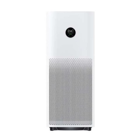 Oczyszczacz powietrza Xiaomi Mi Air Purifier 4 Pro XIAOMI Oczyszczacz powietrza Xiaomi Mi Air Purifier 4 Pro XIAOMI