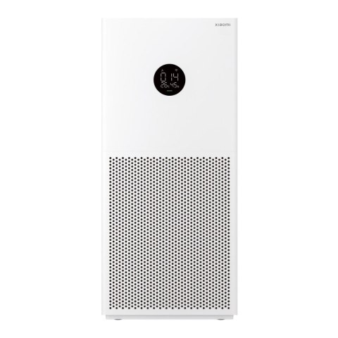 Oczyszczacz powietrza Xiaomi Mi Smart Air Purifier 4 Lite biały XIAOMI Oczyszczacz powietrza Xiaomi Mi Smart Air Purifier 4 Lite biały XIAOMI