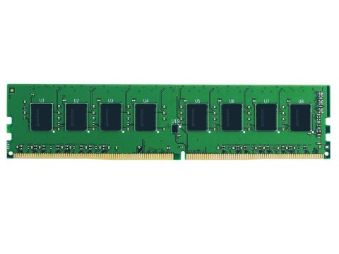 Pamięć DDR4 GOODRAM 16GB 3200MHz CL22 1,2V 2048x8 Goodram Pamięć DDR4 GOODRAM 16GB 3200MHz CL22 1,2V 2048x8 Goodram