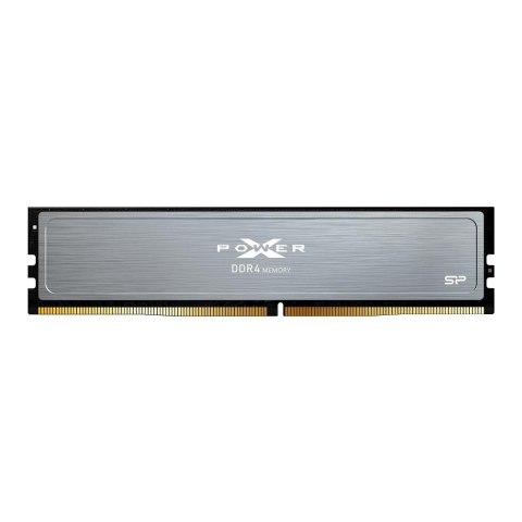 Pamięć DDR4 Silicon Power XPOWER Pulse Gaming 16GB (1x16GB) 3200MHz CL16 1,35V Silicon Power