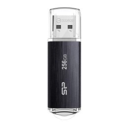 Pendrive Silicon Power Blaze B02 256GB USB 3.1 Black Silicon Power