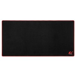 Podkładka/mata na biurko NanoRS RS173, 1200x600x3mm, czarna NanoRS