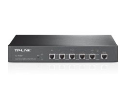 Router TP-Link TL-R480T+ 10/100Mbps 1xLAN, 3xLAN/WAN, 1xWAN TP-LINK