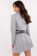Spódnica Model DHJ-SD-8765.26 Grey - Italy Moda Italy Moda