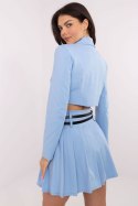 Spódnica Model DHJ-SD-8765.26 Light Blue - Italy Moda Italy Moda