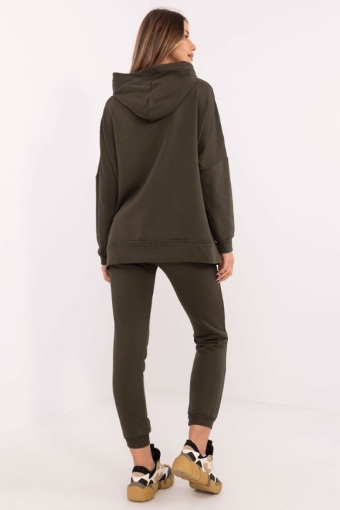 Spodnie Komplet Model EM-KMPL-861.48 Khaki - Factory Price Factory Price