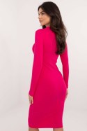 Sukienka Model RV-SK-10010.40 Fuksja - Relevance Relevance