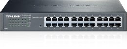 Switch zarządzalny TP-Link TL-SG1024DE 24x100/1000 TP-LINK