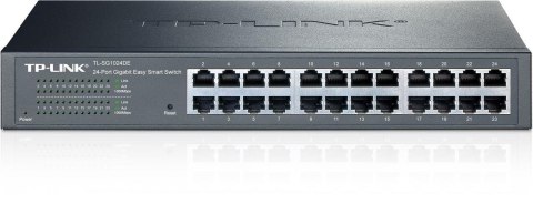 Switch zarządzalny TP-Link TL-SG1024DE 24x100/1000 TP-LINK