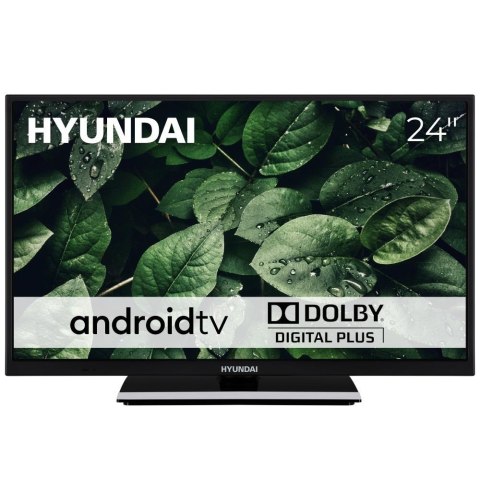Telewizor Hyundai HD 24'' - HLA24354 Android HYUNDAI Telewizor Hyundai HD 24'' - HLA24354 Android HYUNDAI