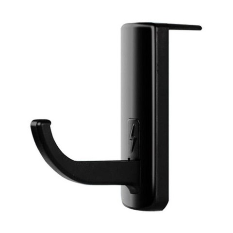 Uchwyt / Wieszak Techly na słuchawki 2 szt. taśma 3M Techly Uchwyt / Wieszak Techly na słuchawki 2 szt. taśma 3M Techly