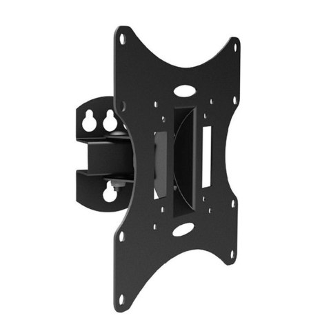 Uchwyt do telewizora lub monitora Maclean MC-501A B 23-50" 30kg czarny max VESA 200x200 Maclean Uchwyt do telewizora lub monitora Maclean MC-501A B 23-50" 30kg czarny max VESA 200x200 Maclean