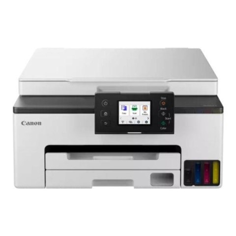 Urządzenie wielofunkcyjne Canon Maxify GX1040 3w1 białe Canon