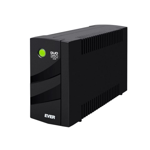 Zasilacz awaryjny UPS Ever DUO Line-Interactive 350 AVR Ever