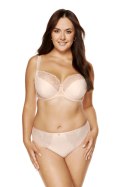 Biustonosz Soft Biustonosz Semi-Soft Model Charme B3 Powder Pink - Gorteks Gorteks