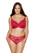 Biustonosz push up Biustonosz Usztywniany Model Rouge B4 - Gorteks Gorteks