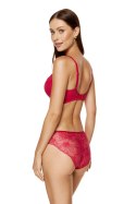 Biustonosz push up Biustonosz Usztywniany Model Rouge B4 - Gorteks Gorteks