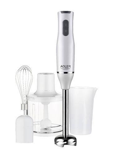 Blender ręczny (zestaw) Adler AD 4620 Adler Blender ręczny (zestaw) Adler AD 4620 Adler