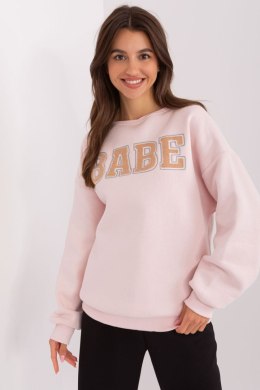 Bluza Damska Model EM-BL-617-11.32 Light Pink - Factory Price Factory Price