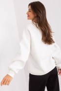 Bluza Damska Model EM-BL-617-12.04 Ecru - Factory Price Factory Price