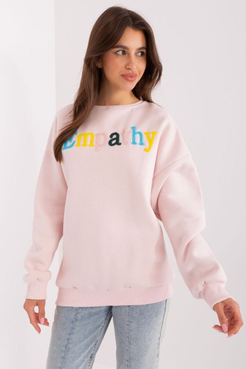 Bluza Damska Model EM-BL-617-12.04 Light Pink - Factory Price Factory Price