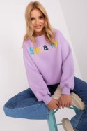 Bluza Damska Model EM-BL-617-12.04 Light Violet - Factory Price Factory Price
