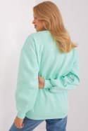 Bluza Damska Model EM-BL-617-12.04 Mint - Factory Price Factory Price