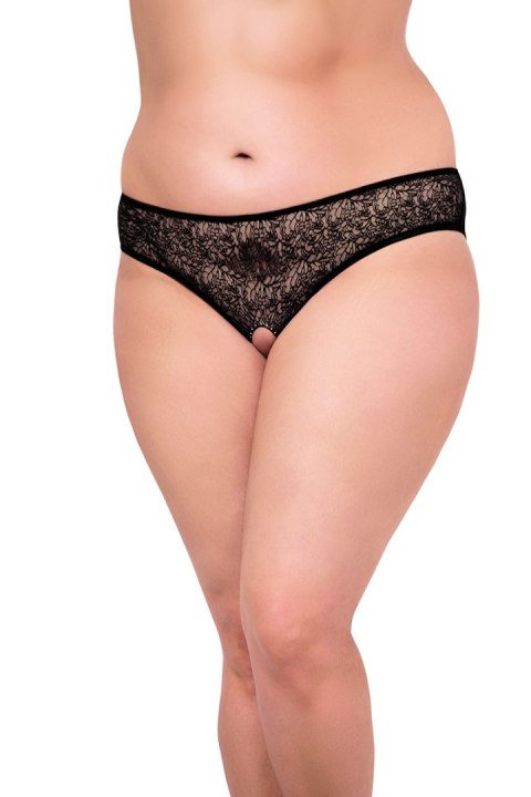 Figi Model 2467 Plus Size Black - SoftLine Collection SoftLine Collection Figi Model 2467 Plus Size Black - SoftLine Collection SoftLine Collection