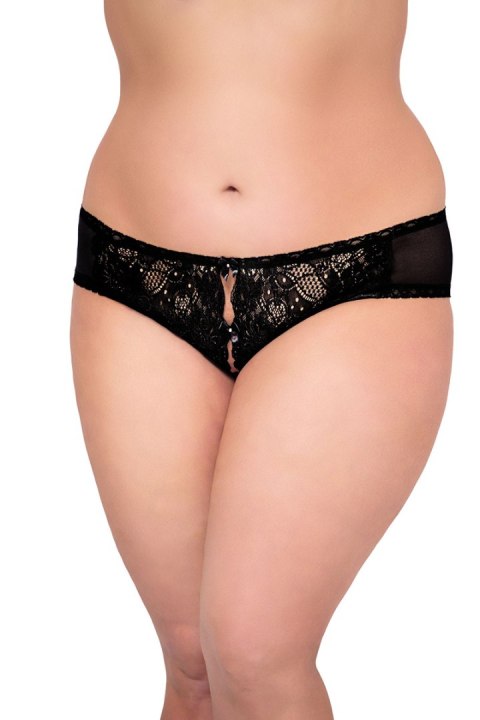 Figi Model 2469 Plus Size Black - SoftLine Collection SoftLine Collection Figi Model 2469 Plus Size Black - SoftLine Collection SoftLine Collection