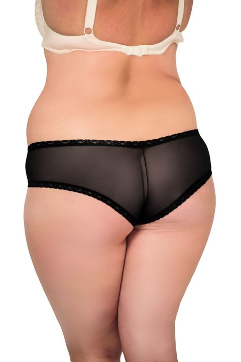 Figi Model 2469 Plus Size Black - SoftLine Collection SoftLine Collection Figi Model 2469 Plus Size Black - SoftLine Collection SoftLine Collection
