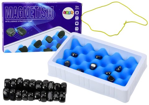 Gra Strategiczna Planszowa Kamienie Magnetyczne Szachy Stator Gra Strategiczna Planszowa Kamienie Magnetyczne Szachy Stator