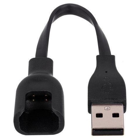 Kabel do ładowania Huawei Honor Band 4 Running / Band 4 Sport / Band 4e Akyga AK-SW-04 0,1m AKYGA Kabel do ładowania Huawei Honor Band 4 Running / Band 4 Sport / Band 4e Akyga AK-SW-04 0,1m AKYGA