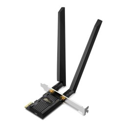 Karta sieciowa TP-Link Archer TXE72E AXE5400 Wi-Fi 6E BT 5.3 TP-LINK