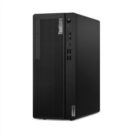 Komputer PC Lenovo ThinkCentre M70t G5 TW i5-14400/16GB/SSD512GB/UHD730/DVD-RW/11PR Black 3Y Lenovo