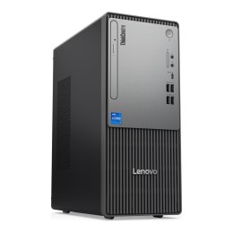 Komputer PC Lenovo ThinkCentre Neo 50t G5 TW i5-14400/16GB/SSD512GB/UHD730/11PR Black 3Y Lenovo