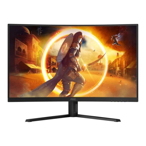 Monitor AOC 31,5" CQ32G4VE 2xHDMI DP AOC Monitor AOC 31,5" CQ32G4VE 2xHDMI DP AOC
