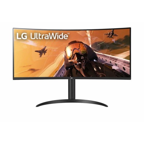 Monitor LG 34" UltraWide 34WP75CP-B 2xHDMI DP USB-C LG