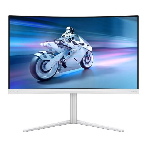 Monitor Philips 27" 27M2C5501/00 VA QHD 180Hz 2xHDMI DP MMD-Monitors & Displays Nederland B.V.