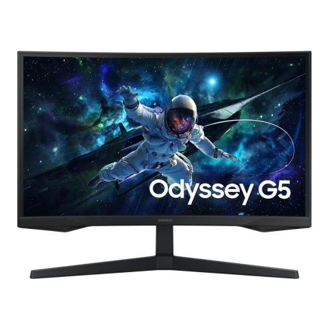 Monitor Samsung 27" Odyssey G5 (LS27CG552EUXEN) HDMI DP SAMSUNG