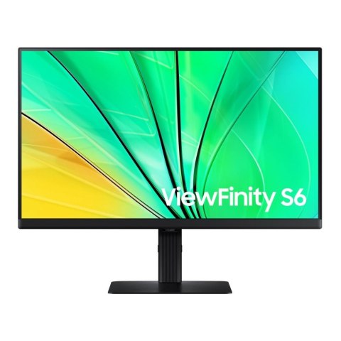 Monitor Samsung 27" Viewfinity S6 S60D (LS27D600EAUXEN) HDMI DP 4xUSB SAMSUNG