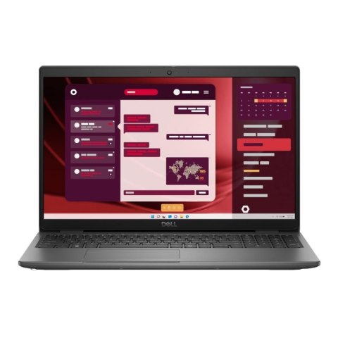 Notebook Dell Latitude 3550 15,6"FHD/i5-1335U/8GB/SSD512GB/IrisXe/11PR Black 3Y ProSupport DELL Notebook Dell Latitude 3550 15,6"FHD/i5-1335U/8GB/SSD512GB/IrisXe/11PR Black 3Y ProSupport DELL