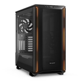 Obudowa be quiet! Dark Base 701 Black E-ATX Midi z oknem bez zasilacza Be quiet!