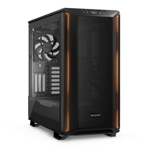 Obudowa be quiet! Dark Base 701 Black E-ATX Midi z oknem bez zasilacza Be quiet! Obudowa be quiet! Dark Base 701 Black E-ATX Midi z oknem bez zasilacza Be quiet!