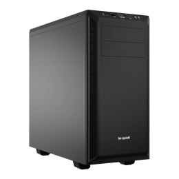 Obudowa be quiet! Pure Base 600 Black ATX Midi bez zasilacza Be quiet!