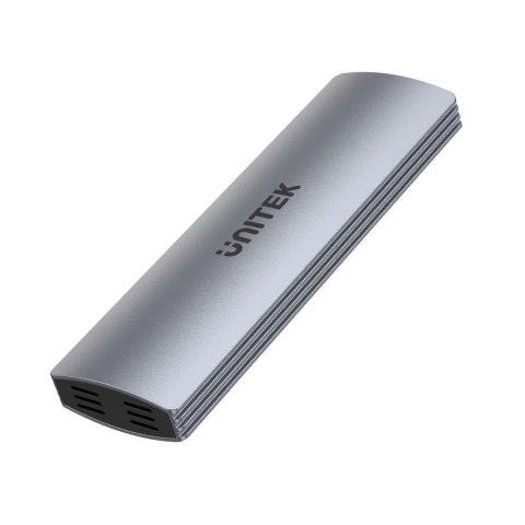 Obudowa na dysk UNITEK S1230A M.2 NVMe/SATA 10Gbps Unitek