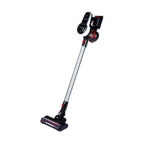 Odkurzacz pionowy Adler AD 7048 bezworkowy z bezszczotkową technologią silnika Adler Odkurzacz pionowy Adler AD 7048 bezworkowy z bezszczotkową technologią silnika Adler