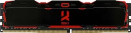 Pamięć DDR4 GOODRAM IRDM X 16GB (1x16GB) 2666MHz CL16 1,2V Black Goodram
