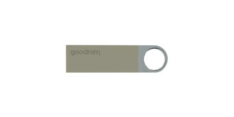 Pendrive GOODRAM 64GB UUN2 USB 2.0 Silver Goodram