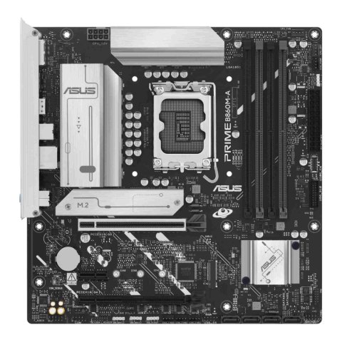 Płyta Asus PRIME B860M-A-CSM /B860/DDR5/SATA3/M.2/USB3.2/PCIe5.0/s.1851/M-ATX Asus